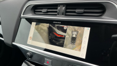 Jaguar I-Pace 294kW EV400 SE 90kWh 5dr Auto [11kW Charger] Electric Estate